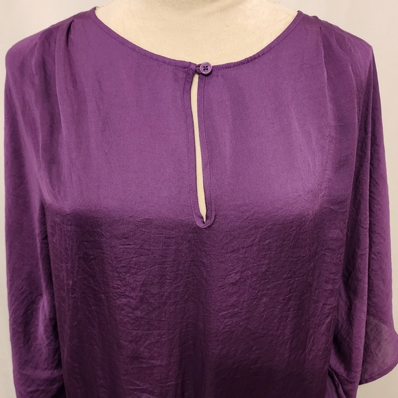 Michael Kors blouse - Picture 6 of 7